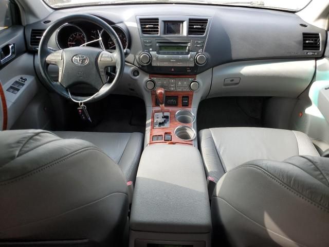 2009 Toyota Highlander Limited