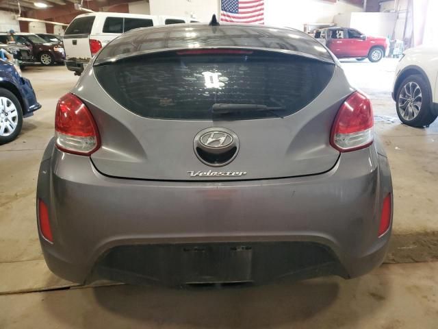 2012 Hyundai Veloster