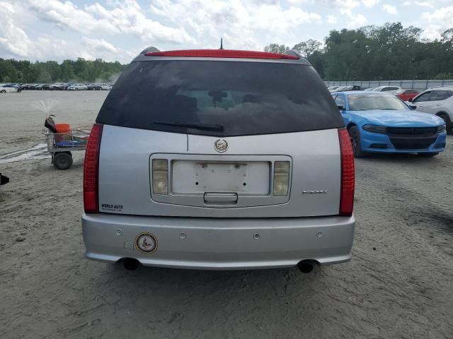 2009 Cadillac SRX