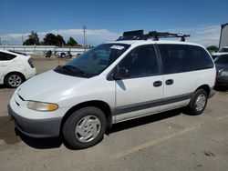 1997 Dodge Caravan SE for sale in Nampa, ID