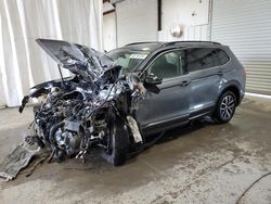 Volkswagen Tiguan Vehiculos salvage en venta: 2020 Volkswagen Tiguan SE