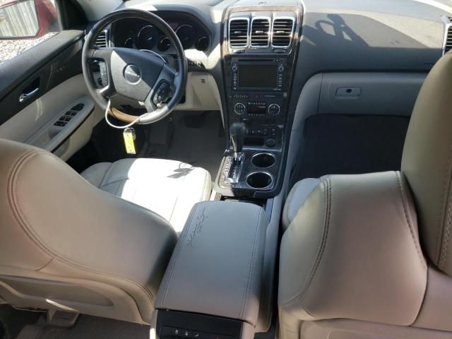 2012 GMC Acadia Denali