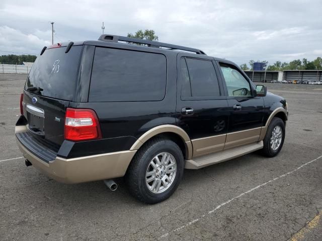 2011 Ford Expedition XLT