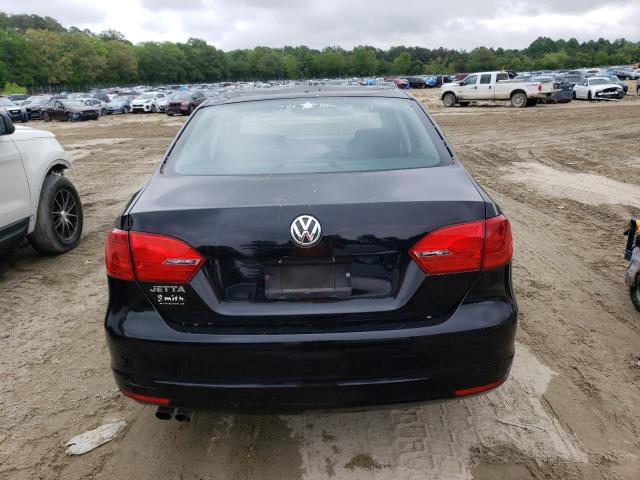 2013 Volkswagen Jetta Base