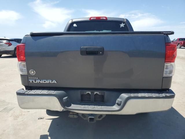 2013 Toyota Tundra Crewmax SR5