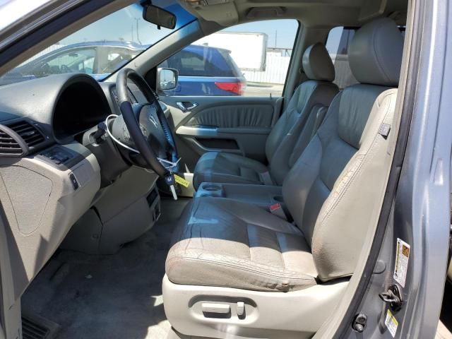 2006 Honda Odyssey EXL