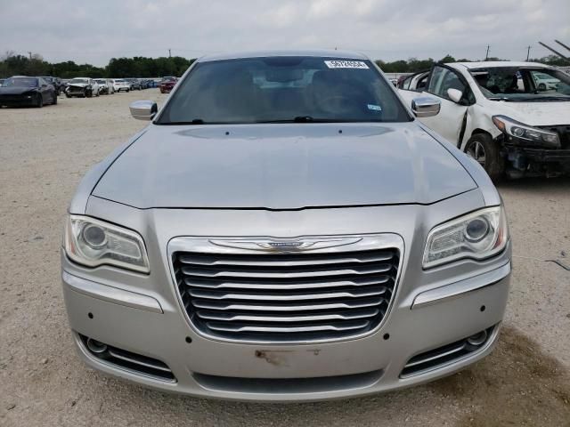 2012 Chrysler 300 Limited