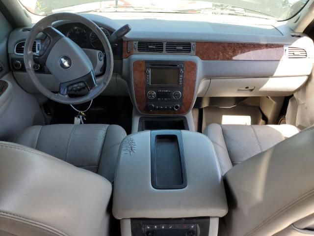 2007 Chevrolet Tahoe K1500