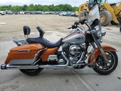 2014 Harley-Davidson Flhr Road King for sale in Columbia, MO