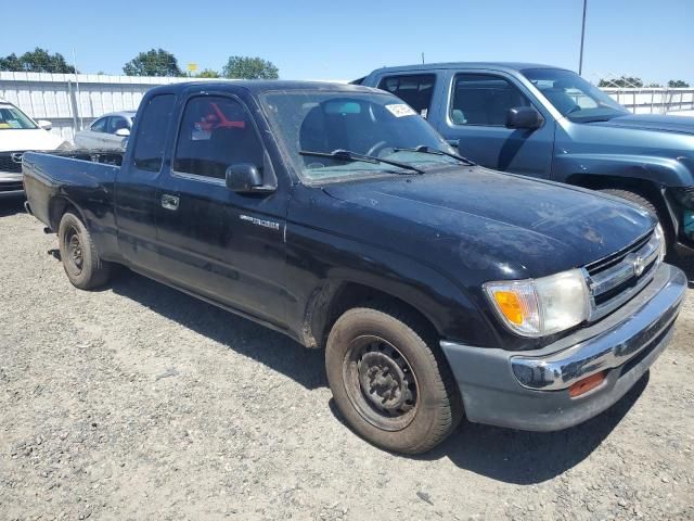 1999 Toyota Tacoma Xtracab