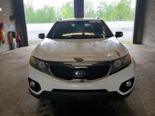 2011 KIA Sorento Base