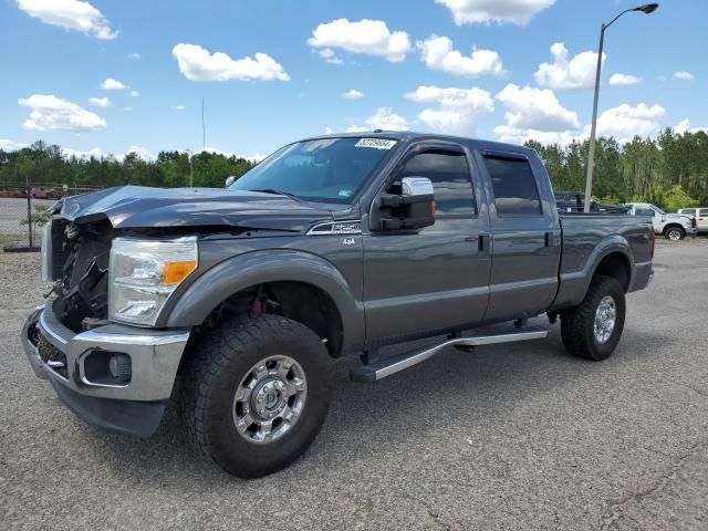 2016 Ford F250 Super Duty