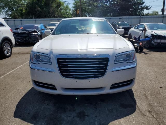 2013 Chrysler 300