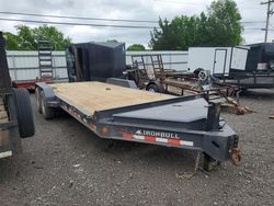 Other Trailer salvage cars for sale: 2022 Other Trailer