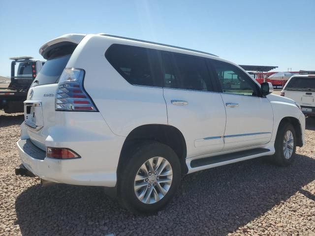 2015 Lexus GX 460