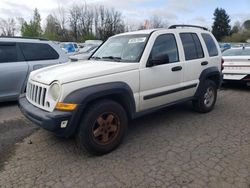 2007 Jeep Liberty Sport for sale in Portland, OR