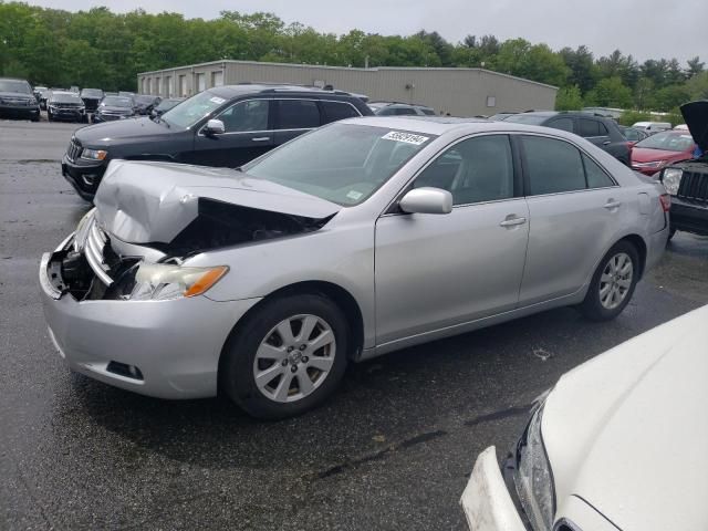 2008 Toyota Camry CE