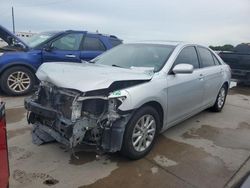 Toyota salvage cars for sale: 2011 Toyota Camry SE