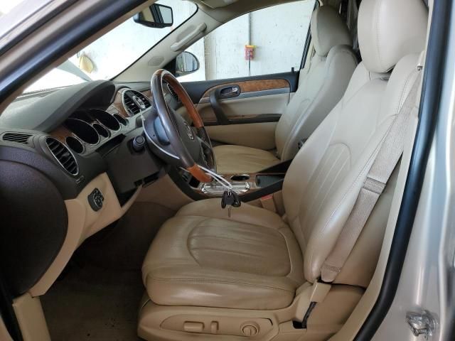 2012 Buick Enclave