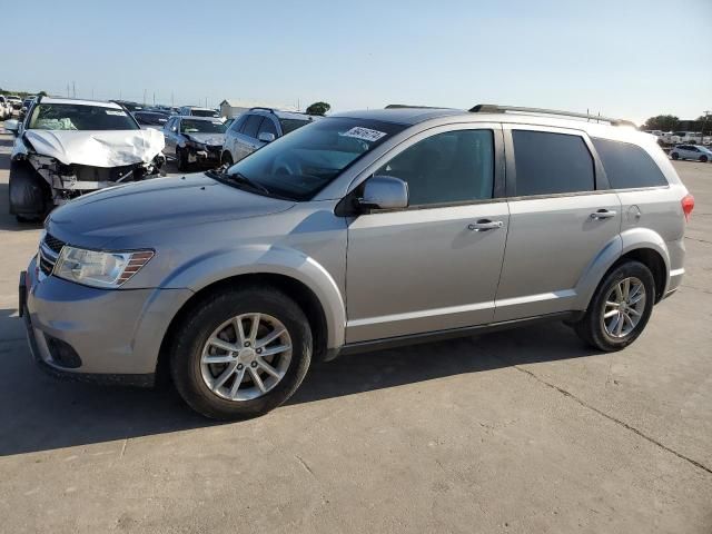 2015 Dodge Journey SXT