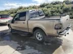 2002 Ford F150 Supercrew