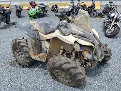 Can-Am Vehiculos salvage en venta: 2022 Can-Am Renegade X MR 1000R