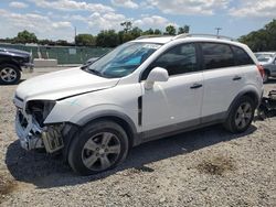 2014 Chevrolet Captiva LS for sale in Riverview, FL