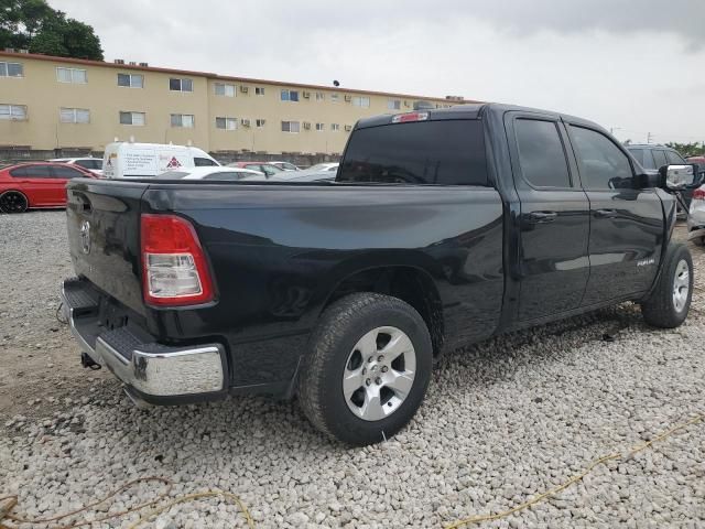 2021 Dodge RAM 1500 BIG HORN/LONE Star