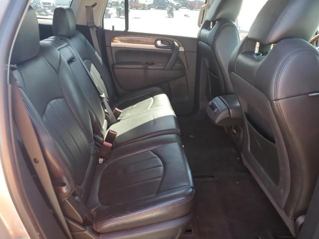 2010 Buick Enclave CXL