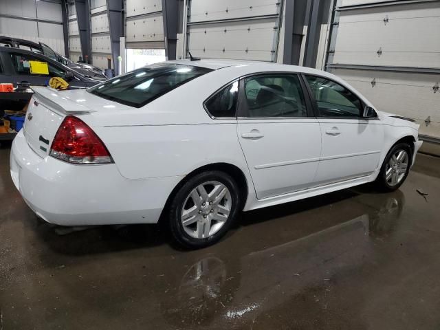 2012 Chevrolet Impala LT