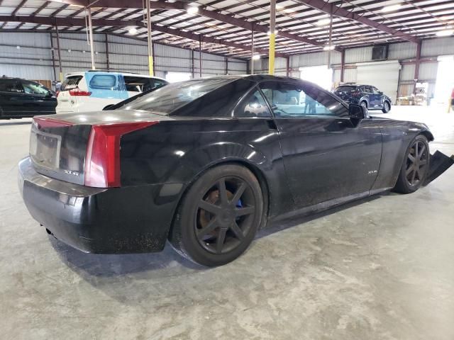 2006 Cadillac XLR