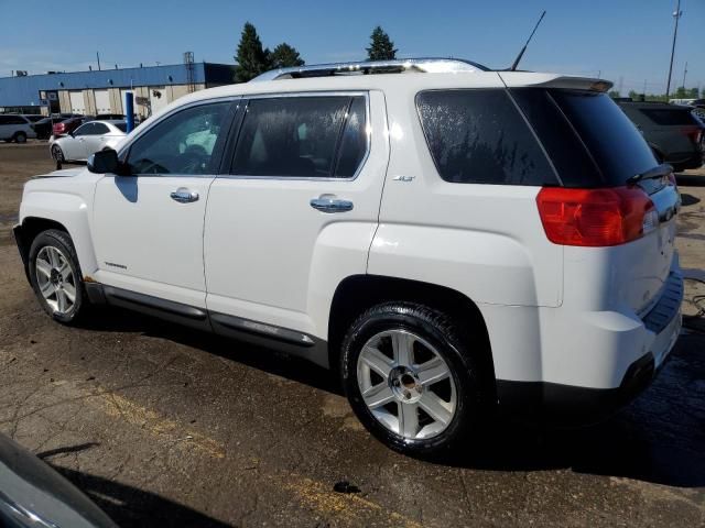 2010 GMC Terrain SLT