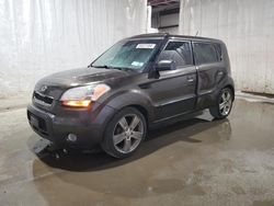 2010 KIA Soul + en venta en Central Square, NY