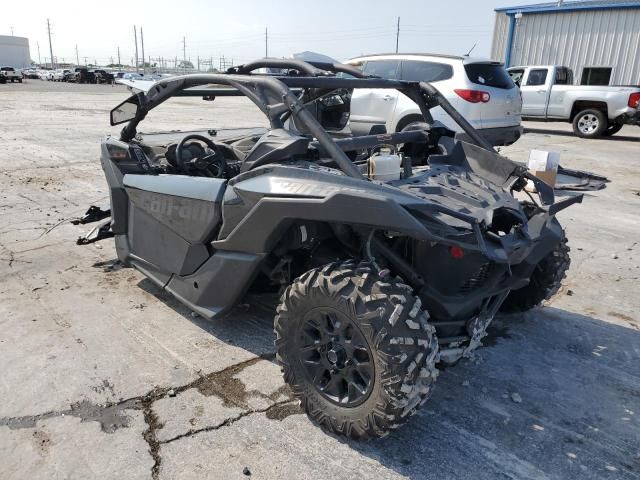 2019 Can-Am Maverick X3 X RS Turbo R