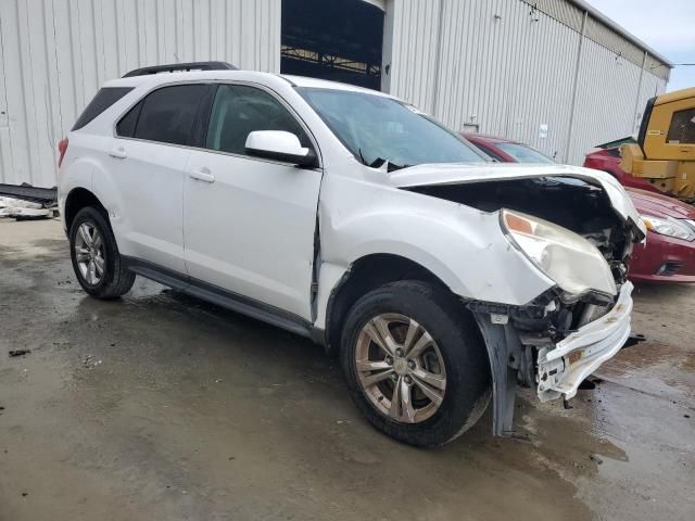 2010 Chevrolet Equinox LT