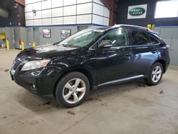 2010 Lexus RX 350 for sale in East Granby, CT