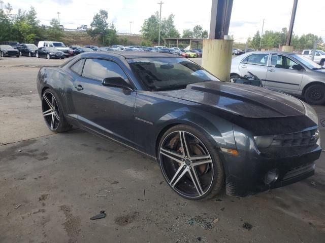 2013 Chevrolet Camaro LS