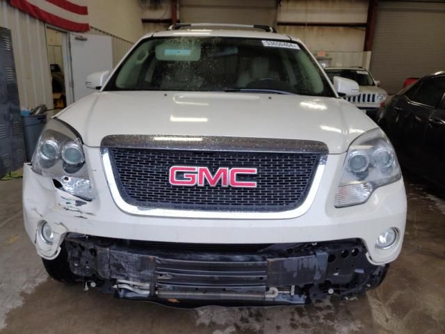 2012 GMC Acadia SLT-1