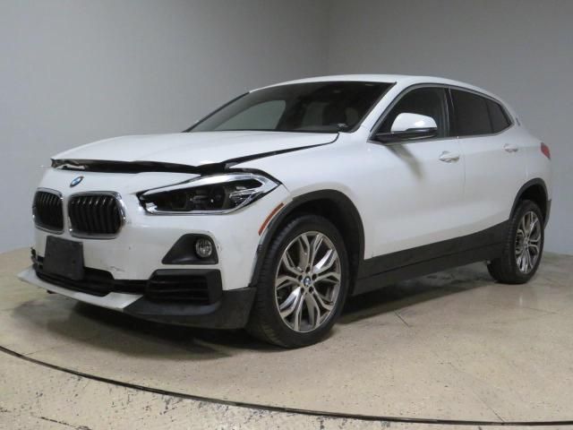 2018 BMW X2 SDRIVE28I