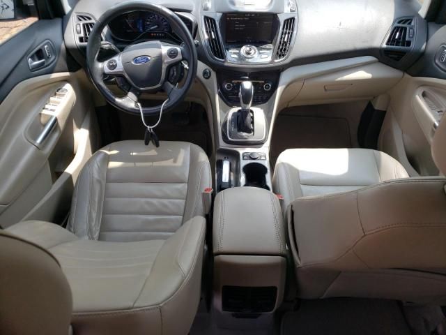 2014 Ford C-MAX SEL