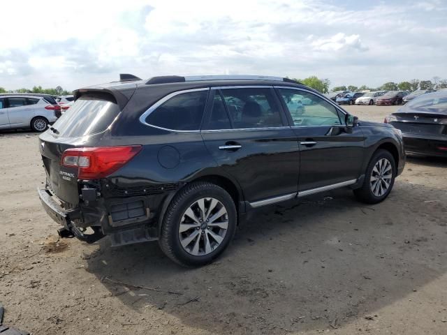 2017 Subaru Outback Touring