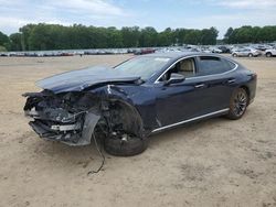 2018 Lexus LS 500 Base en venta en Conway, AR
