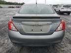 2014 Nissan Versa S