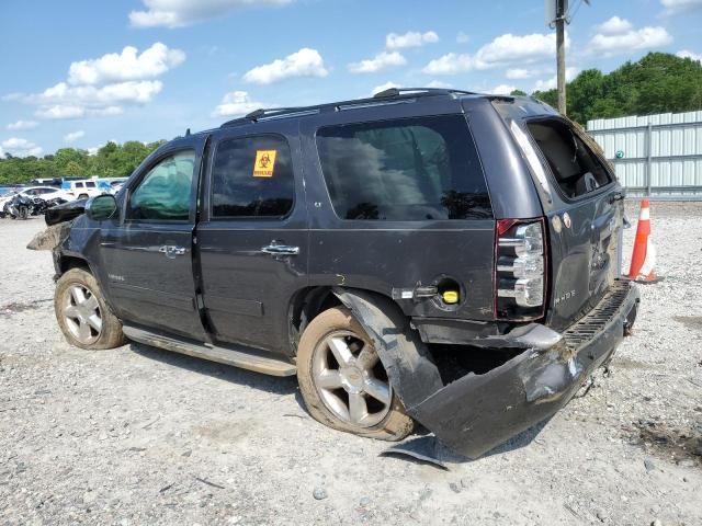 2010 Chevrolet Tahoe C1500 LT