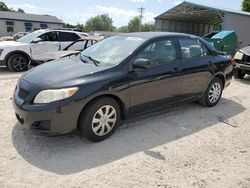 2009 Toyota Corolla Base for sale in Midway, FL