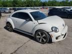 2014 Volkswagen Beetle Turbo