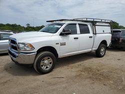 Dodge 2500 ST salvage cars for sale: 2017 Dodge RAM 2500 ST