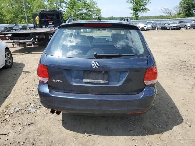 2010 Volkswagen Jetta TDI