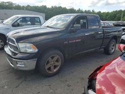 Dodge salvage cars for sale: 2011 Dodge RAM 1500