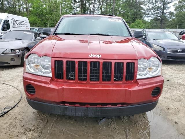 2006 Jeep Grand Cherokee Laredo